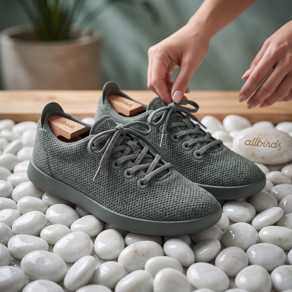 Allbirds Tree Pipers Charcoal Grey Eucalyptus Tree Fiber Sneakers Mens 12